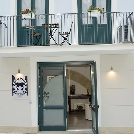 Bed & Breakfast Nencioli Castellammare del Golfo