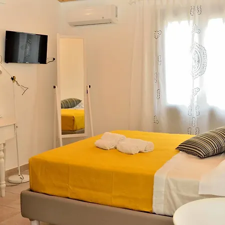 Nencioli Bed & Breakfast Castellammare del Golfo