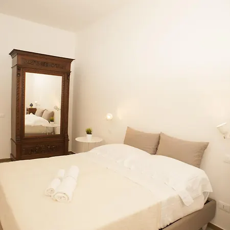 Nencioli 3* Castellammare del Golfo