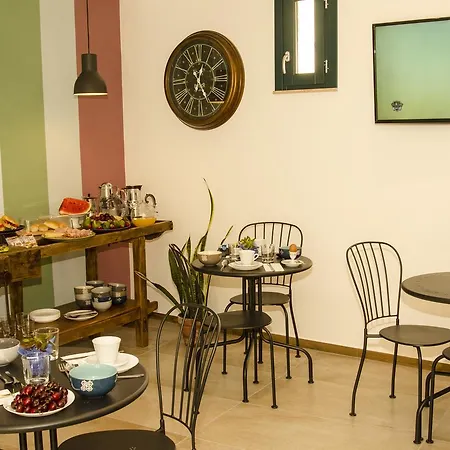 Bed & Breakfast Nencioli 3*