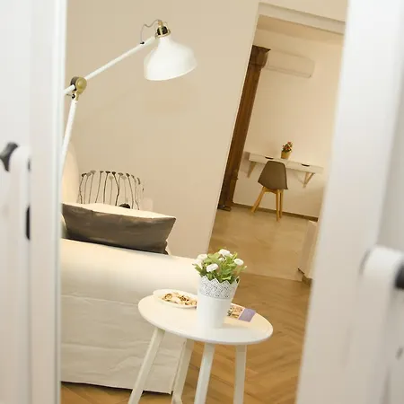Nencioli Bed & Breakfast 3*