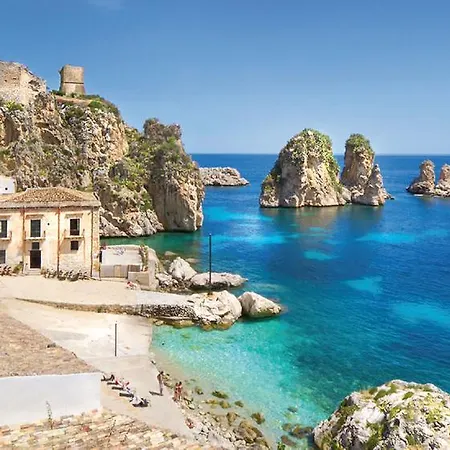 Nencioli Bed & Breakfast Castellammare del Golfo