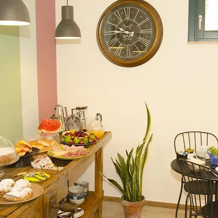 Bed & Breakfast Nencioli 3*