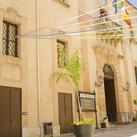 Nencioli Bed & Breakfast Castellammare del Golfo
