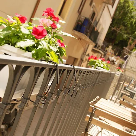 Bed & Breakfast Nencioli Castellammare del Golfo