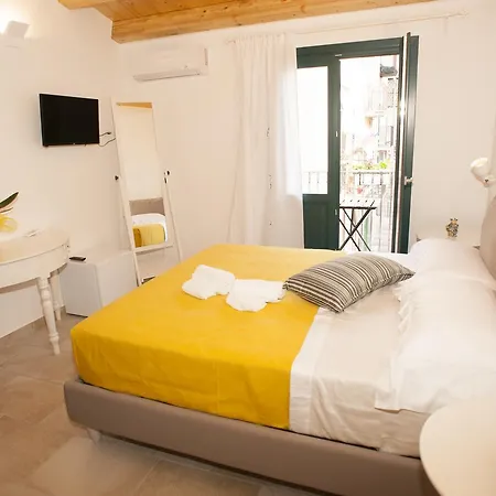 Bed & Breakfast Nencioli Castellammare del Golfo