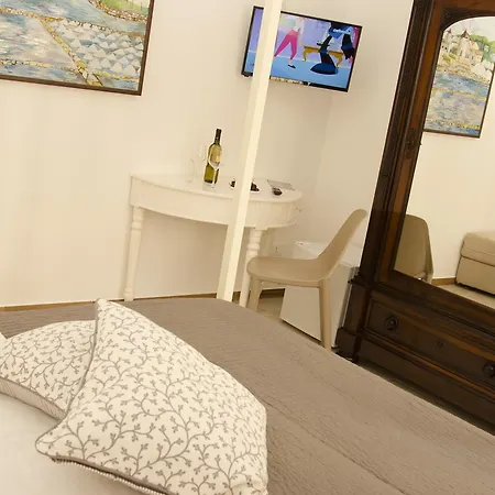 Bed & Breakfast Nencioli Castellammare del Golfo