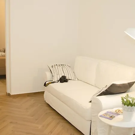 Bed & Breakfast Nencioli Castellammare del Golfo