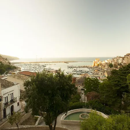 Bed & Breakfast Nencioli Castellammare del Golfo
