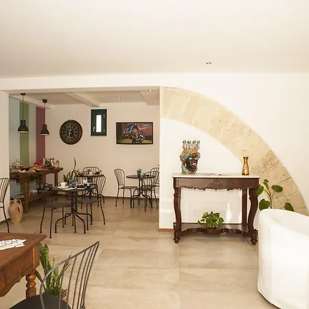 Nencioli Bed & Breakfast Castellammare del Golfo