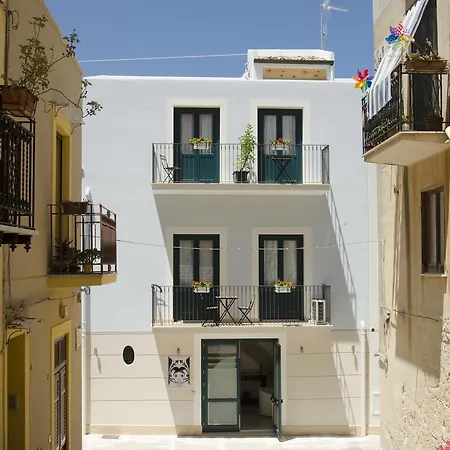 Nencioli Bed & Breakfast