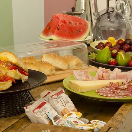Bed & Breakfast Nencioli 3*