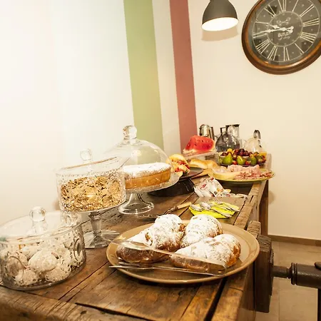 Nencioli Bed & Breakfast
