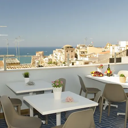Bed & Breakfast Nencioli 3*