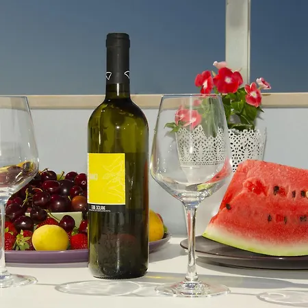 Bed & Breakfast Nencioli 3*