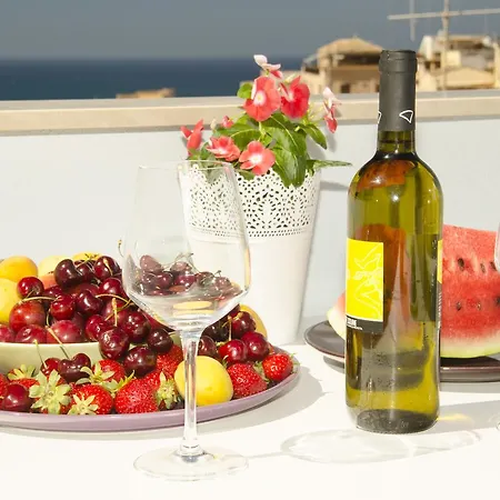 Bed & Breakfast Nencioli Castellammare del Golfo