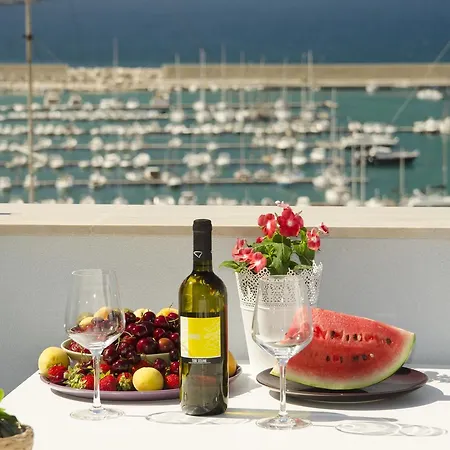 Nencioli Bed & Breakfast Castellammare del Golfo