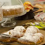 Nencioli Frühstückspension