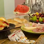 Nencioli Frühstückspension
