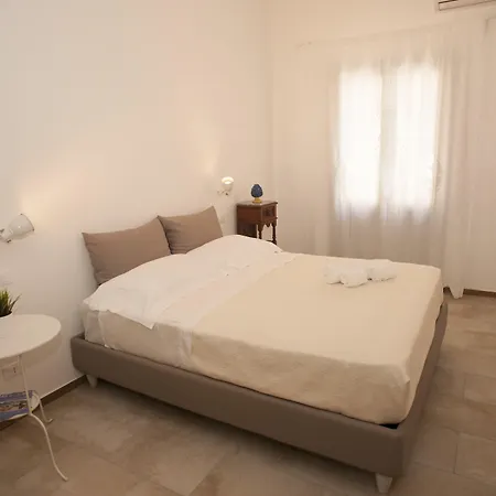 Nencioli 3*