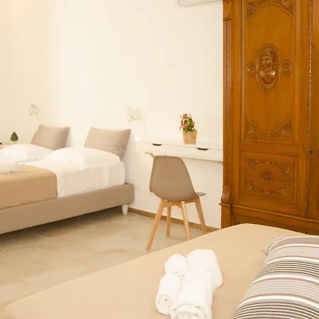 Nencioli Bed & Breakfast