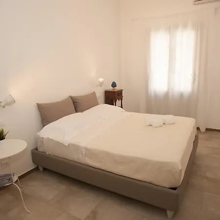 Bed & Breakfast Nencioli